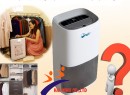 Mách bạn cách sử dụng máy hút ẩm ít tiêu hao điện năng nhất