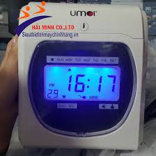 máy chấm công UMEI NE-5000 chính hãng giá tốt