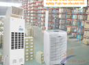 6 Sự thật về máy hút ẩm công nghiệp Fujie bạn cần phải biết