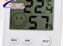 Mách bạn cách xác định máy đo độ ẩm không khí chính hãng