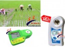 Máy đo độ mặn của đất – Giải pháp ngừa mặn cho cây lúa tốt nhất!