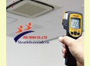 Có nên sử dụng máy đo nhiệt độ hồng ngoại Hioki FT3700-20 không ?