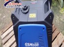 Tính năng chống ồn của máy phát điện GSMOON XYG3500I