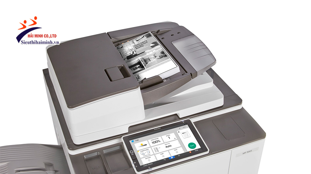 Máy photocopy a4 chính hãng có tốt không?