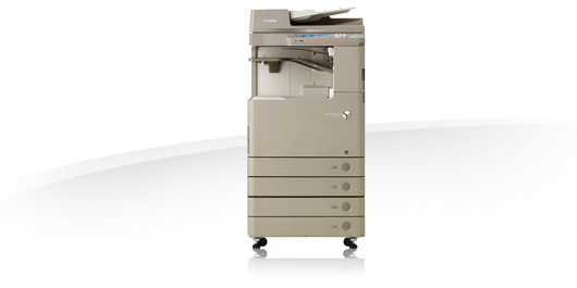 Top 3 máy photocopy màu giá rẻ bán chạy nhất 2019