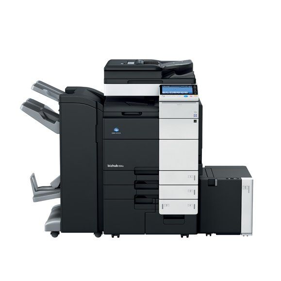 Top 3 máy photocopy màu giá rẻ bán chạy nhất 2019