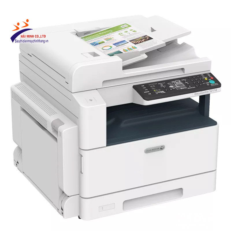 Làm thế nào để mua máy photocopy sharp chính hãng?
